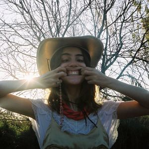 Meet your Posher, Alexandra